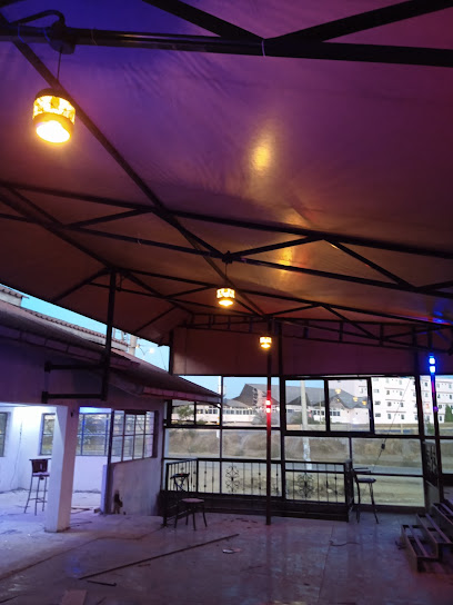 Josita Dreamsw Makuti Restaurant
