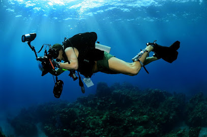 Baracuda Diving Team(Travellers Beach Hotel)