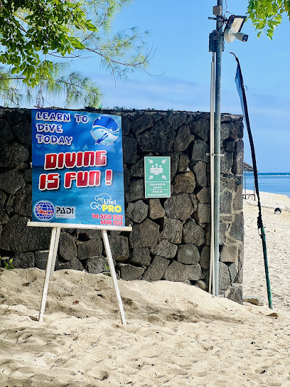 EASY DIVE MAURITIUS