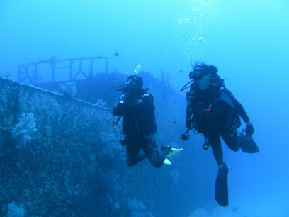 BLUE WORLD ADVENTURES - LE MERIDIEN ILE MAURICE