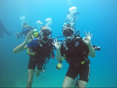 Tamarin Ocean Pro Diving Center