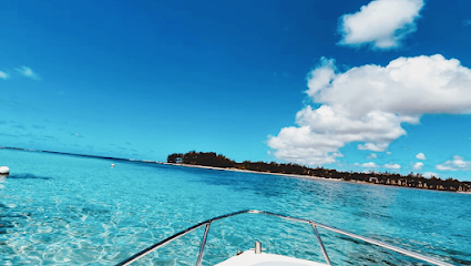 CORALDIVING CENTER MAURITIUS - POINTE JEROME