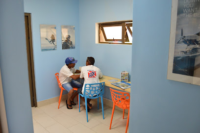 Crystal Diving Centre