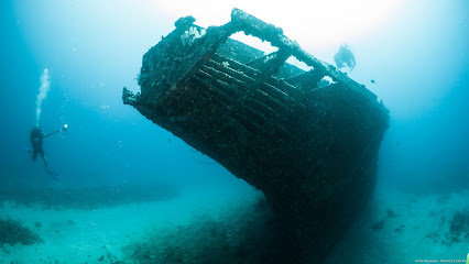 Euro-Divers La Pointe