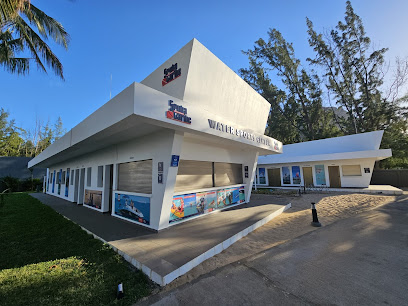 ScubaCaribe - Diving & Water Sports