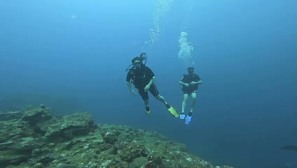 TICABO Diving Centre
