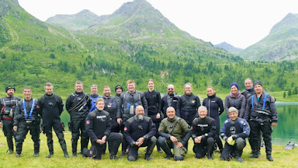Delfin Sub Bruneck-Brunico