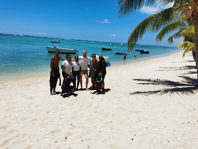 MAURITIUS DIVE ADVENTURES - EASY DIVE LUX* LE MORNE