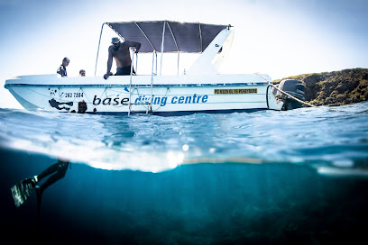 MyBase Diving MAURITIUS - Base Diving Centre