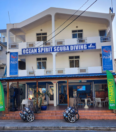 Ocean Spirit Scuba Diving Mauritius