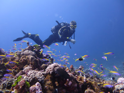 BLUE WORLD ADVENTURES - LUX* GRAND BAIE