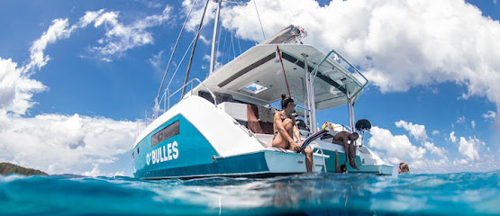 O'Bulles Croisière
