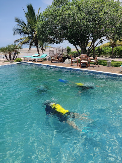 Vilanculos Diving Center