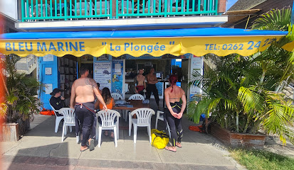 Bleu Marine Réunion - Centre de plongée - Saint Gilles les Bains, La Réunion