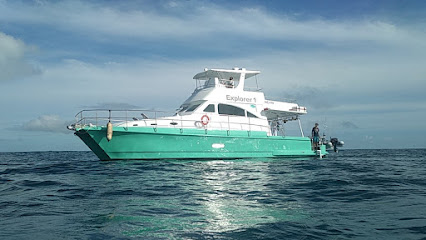 DIVE EXPLORER SEYCHELLES