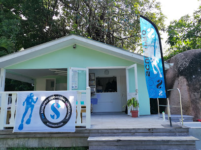 Praslin ProDivers Dive Center