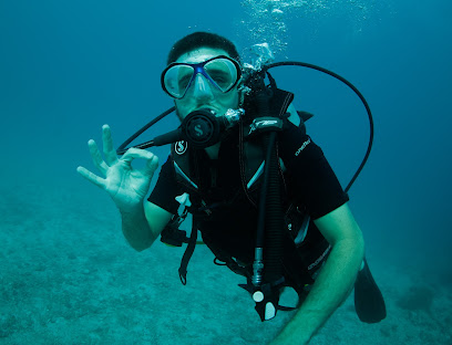 Azzurra Dive Centre