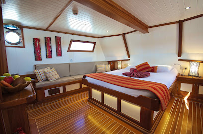 Diving Cruises Seychelles Ltd