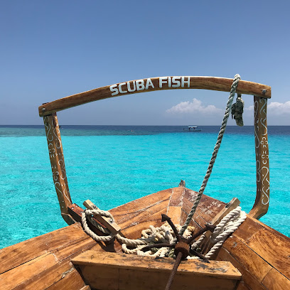 Scubafish Dive Center
