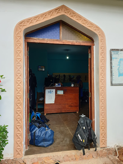 Diving center zanzibar | ocean legacy