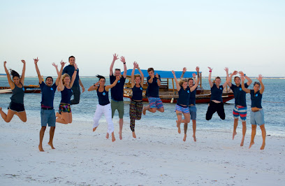 One Ocean Dive Centre