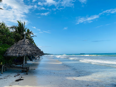 MATEMWE BEACH, Zanzibar
