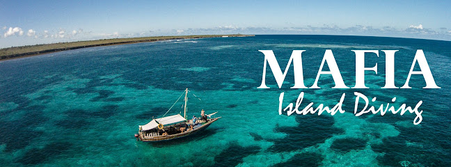 Mafia Island Diving