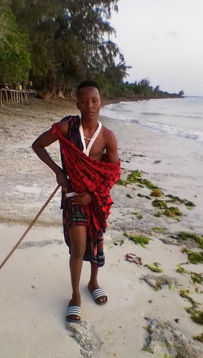 Swahili Divers