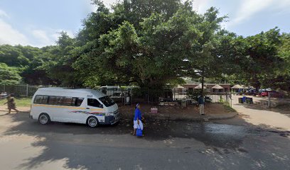 Landers Dive Centre