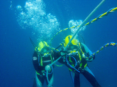 Professional Diving Centre