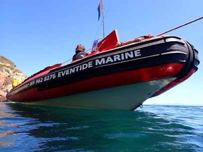 Eventide Marine Services Pty (Ltd)
