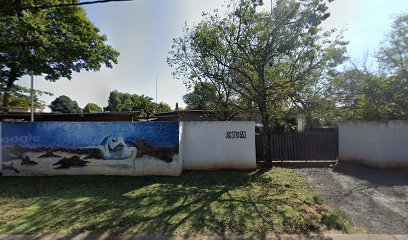 AHA Dive and Adventure Centre