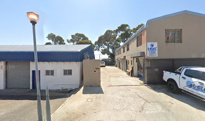 Eventide Marine Services Pty (Ltd)