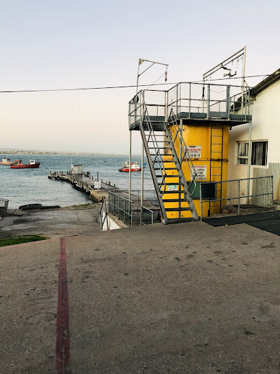 Seadog Commercial Diving School