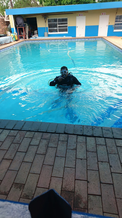 Twin Palms Scuba