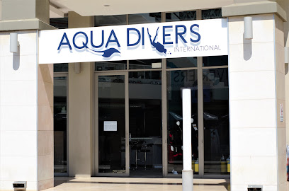 Aqua Divers (Pretoria)