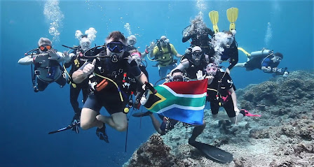C-Quest Diving Safaris