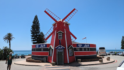 ProDive Beach Office