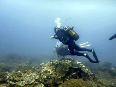 Sodwana Bay Lodge Scuba Centre