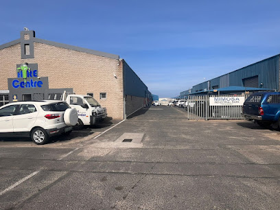 Dive Technician Centre Hermanus
