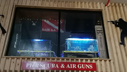 Pmb Scuba & Airgun's
