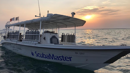 SCUBAMASTER CO. W.L.L. شركة سكوباماستر