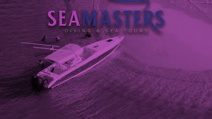 Sea masters diving and sea tours
