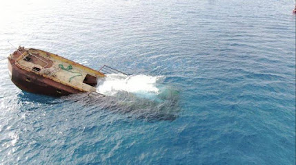 Lef-1 Dive site