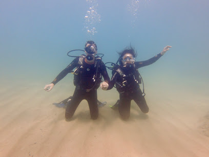 Kalliopi Dive College