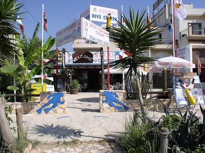 Viking Divers Scuba Diving Larnaca Cyprus