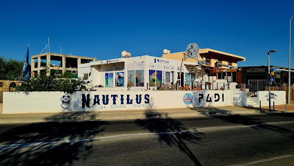Nautilus Scuba Diving Centre