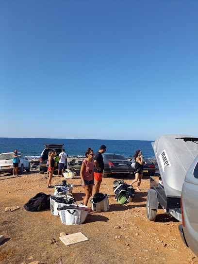 Kimon Diving Academy