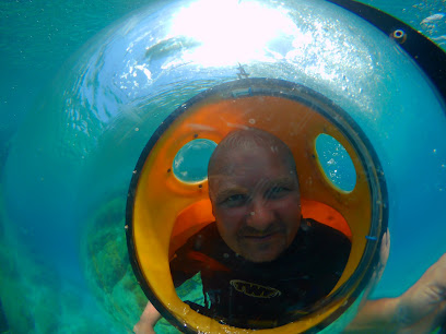 UNDERSEA ADVENTURES