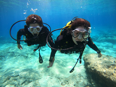 Aquaventure Scuba Academy Cyprus